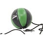 Legend Sports Double End Ball - Lederen Army