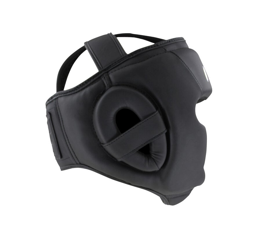 Legend Sports Hoofdbeschermer Stealth Skintex - Professionele Bescherming