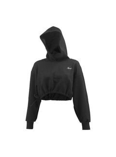 Legend Sports GracefulGlide Dames Hoodie - Zwart