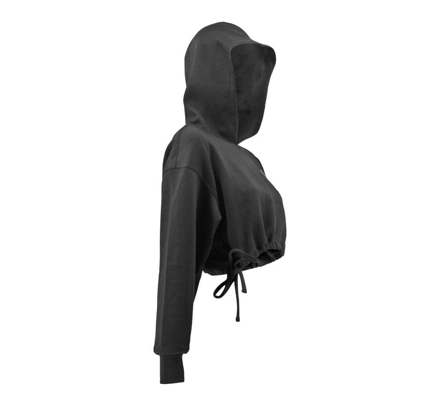 Legend Sports GracefulGlide Dames Hoodie - Zwart