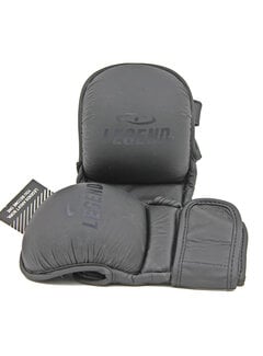 Legend Legend Bokszak en MMA Handschoenen - LegendPadding Stealth