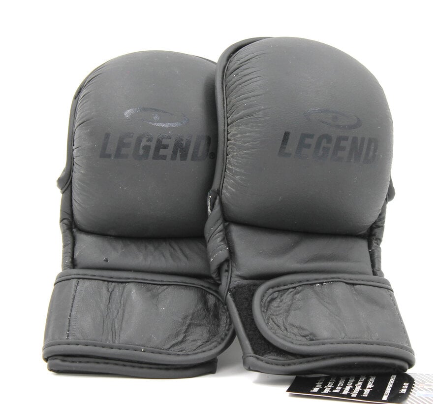 Legend Bokszak en MMA Handschoenen - LegendPadding Stealth