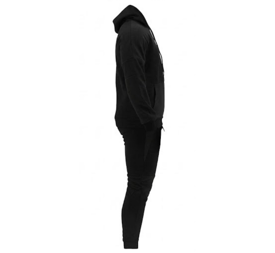 Legend Sports Joggingpak voor Heren en Dames - Zwart