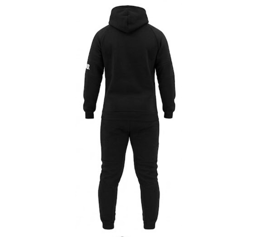 Legend Sports Joggingpak voor Heren en Dames - Zwart