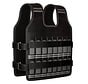 Legend Sports Gewichtsvest 5kg – Verstelbaar Trainingsvest voor Hardlopen, Fitness & Krachttraining