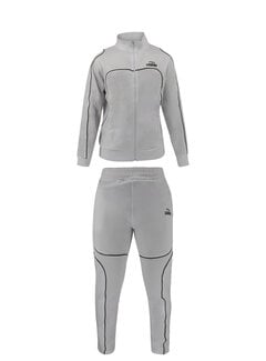 Legend Sports Trainingspak Dames/Heren - Reflect Wit