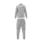 Legend Sports Trainingspak Dames/Heren - Reflect Wit