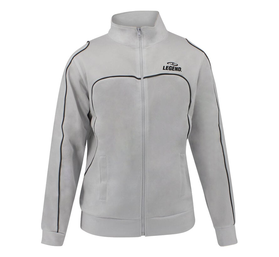 Legend Sports Trainingspak Dames/Heren - Reflect Wit