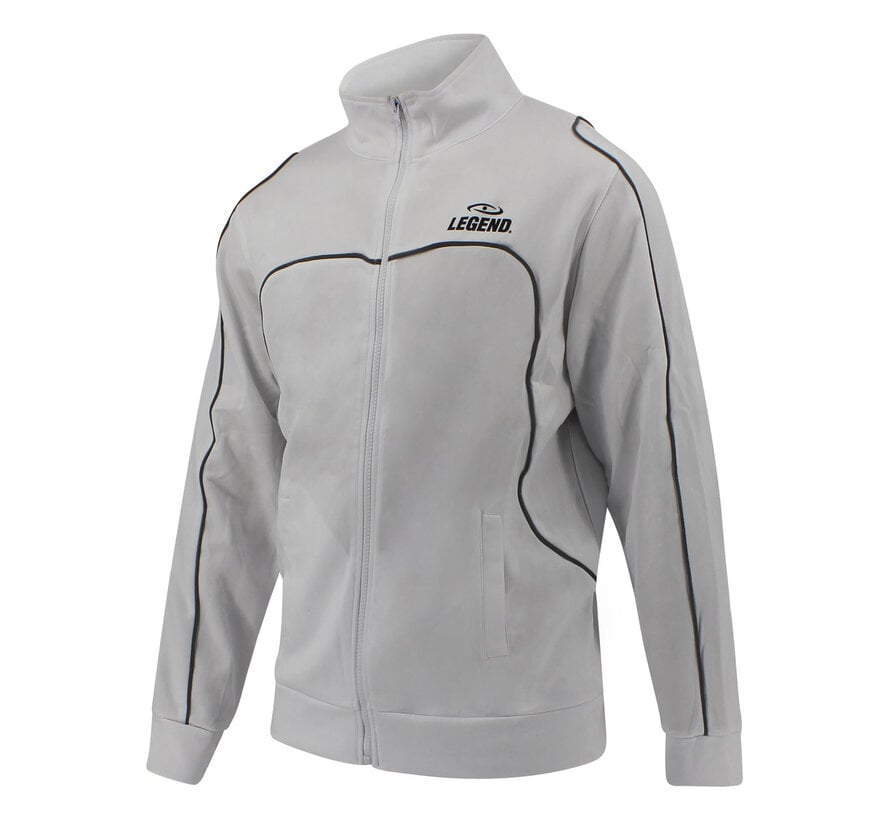 Legend Sports Trainingspak Dames/Heren - Reflect Wit