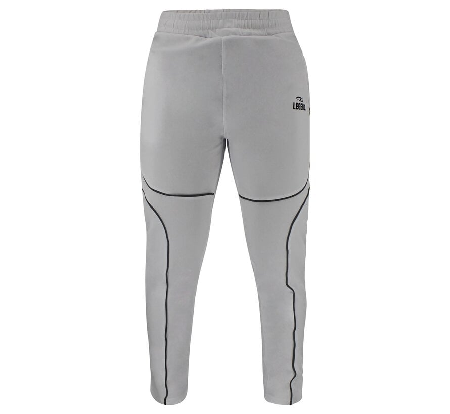Legend Sports Trainingspak Dames/Heren - Reflect Wit