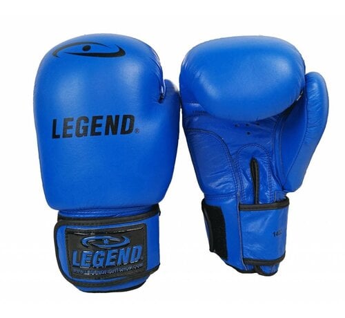 Legend Legend Bokshandschoenen voor Kinderen 6oz - Blauw