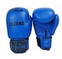 Legend Bokshandschoenen voor Kinderen 6oz - Blauw