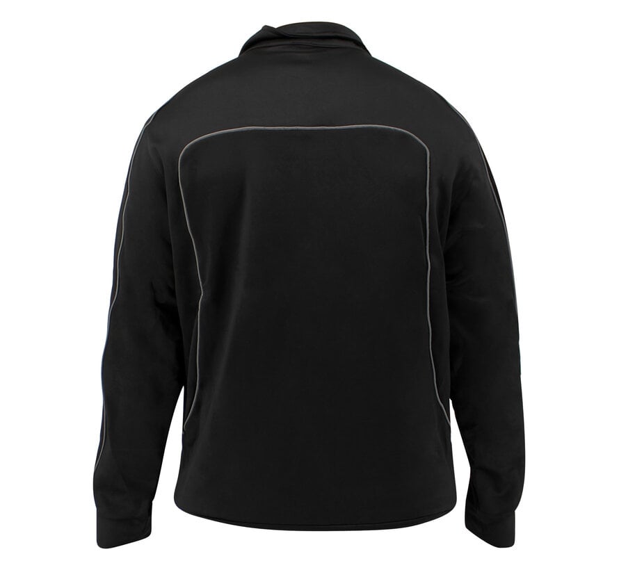 Legend Sports Trainingspak Dames/Heren - Reflect Zwart