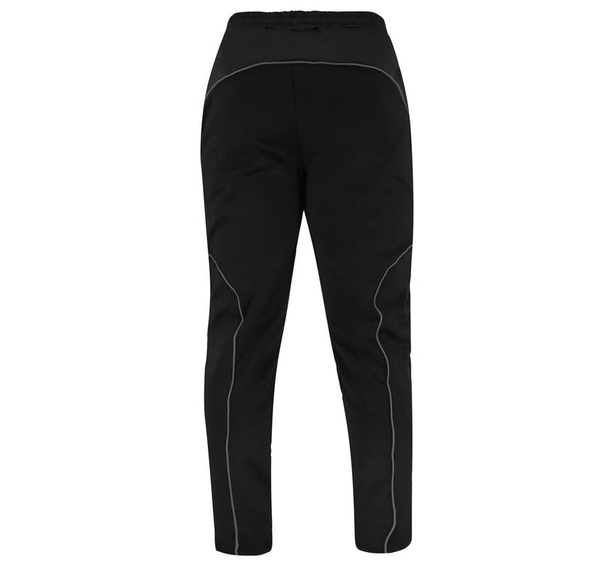Legend Sports Trainingspak Dames/Heren - Reflect Zwart