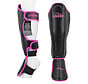 Legend Best Roze Scheenbeschermers voor Dames - Optimale Bescherming en Comfort