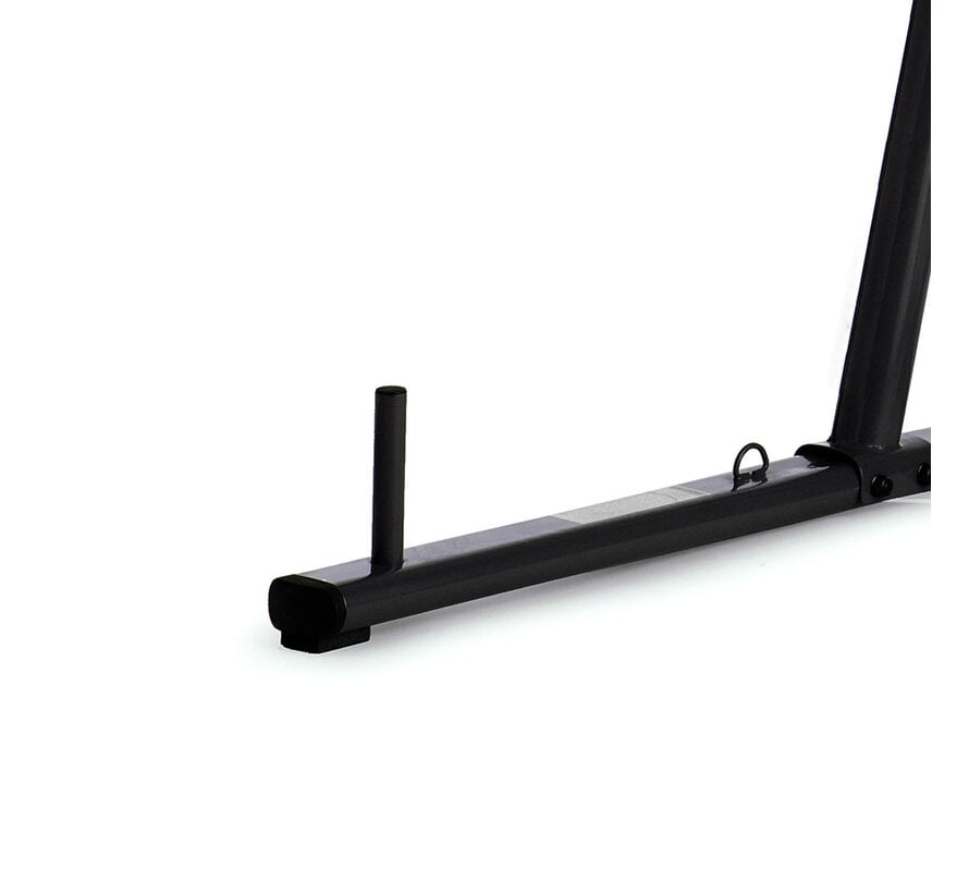Single Heavy Bag Stand