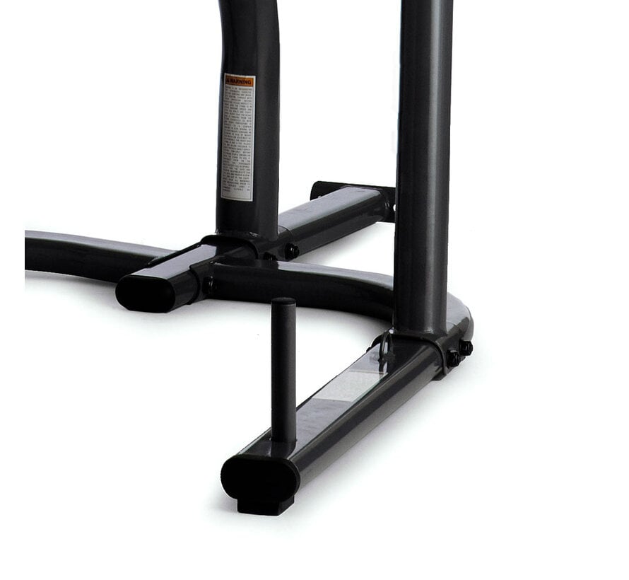 Single Heavy Bag Stand