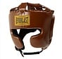 1910 Bronx Headgear Brown MED