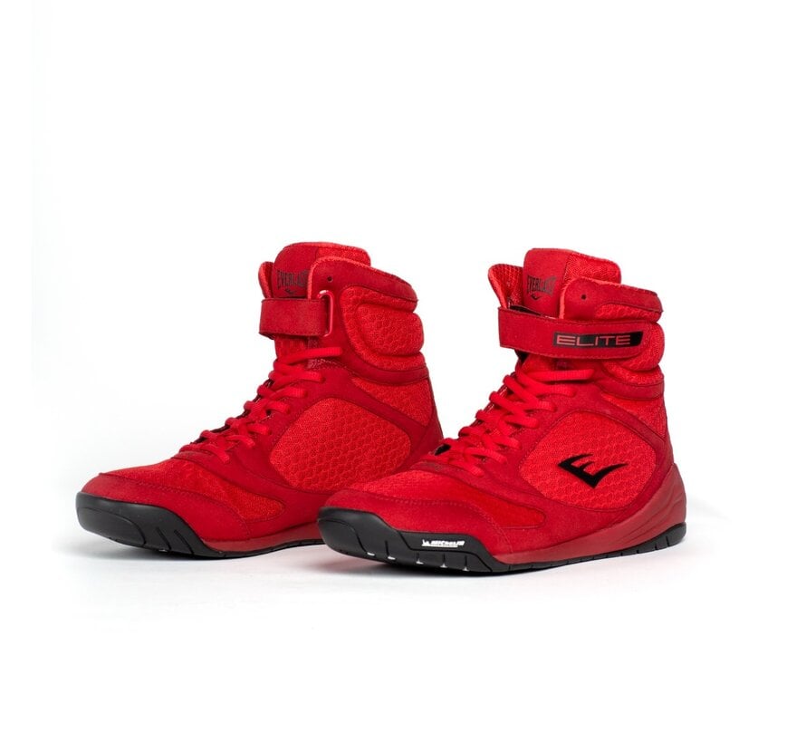 Everlast Elite 2 boksschoenen