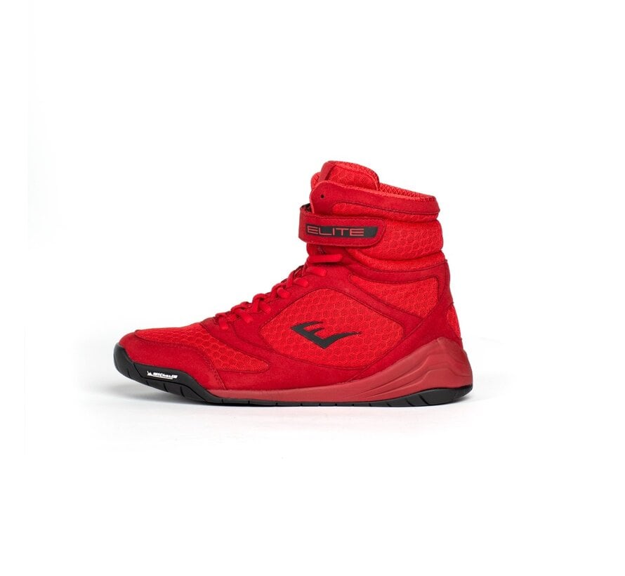 Everlast Elite 2 boksschoenen