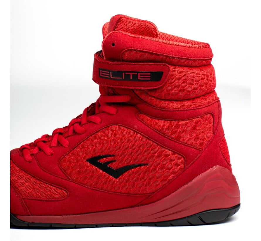 Everlast Elite 2 boksschoenen
