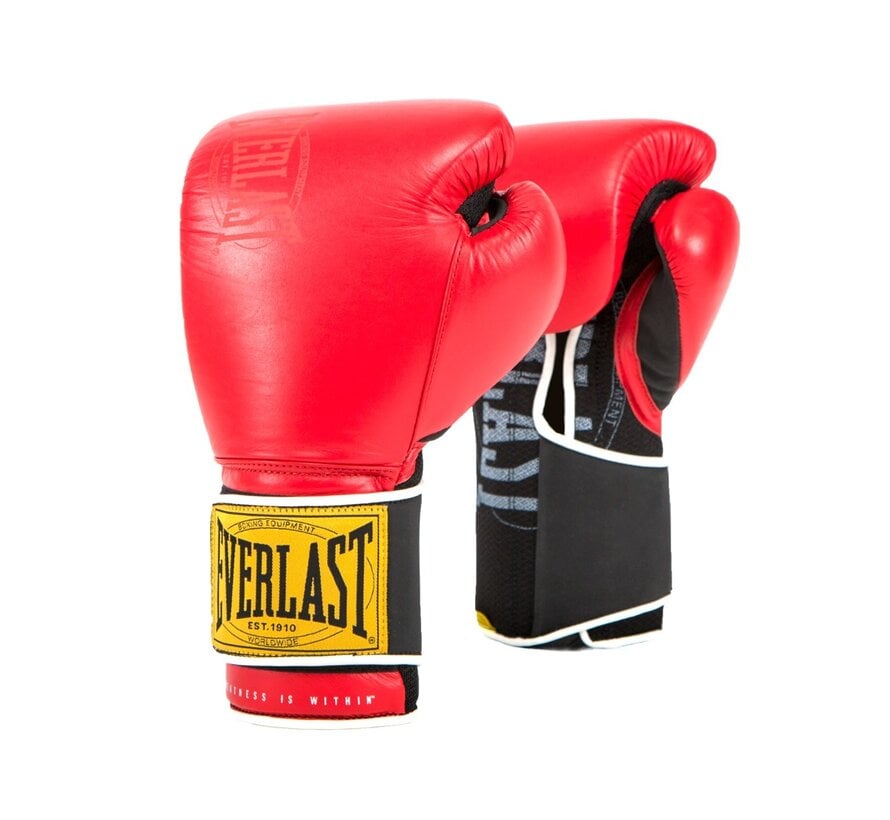 Everlast (kick)bokshandschoenen Classic 1910