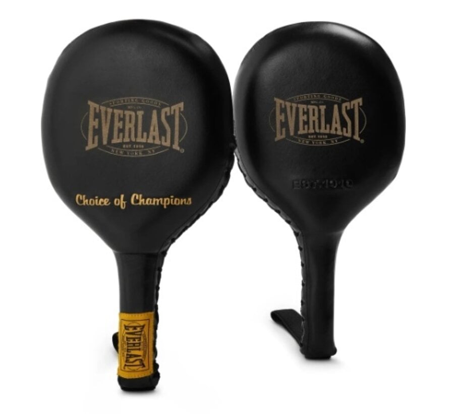 1910 Striking Paddles BLK