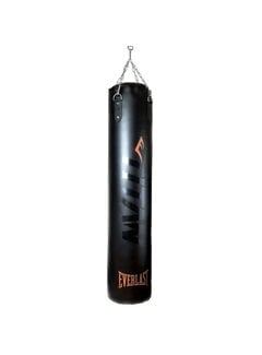 Everlast Everlast Titan Heavy Bag, Black, 147X33Cm