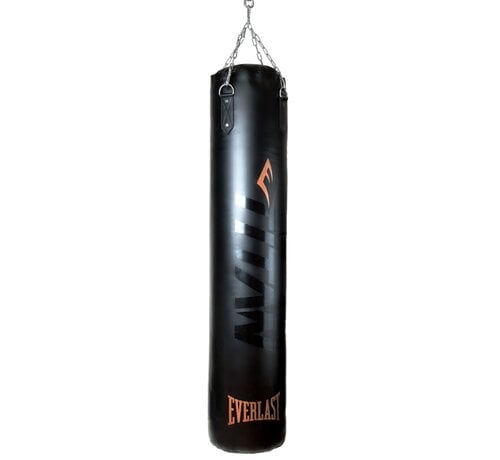 Everlast Everlast Titan Heavy Bag, Black, 147X33Cm