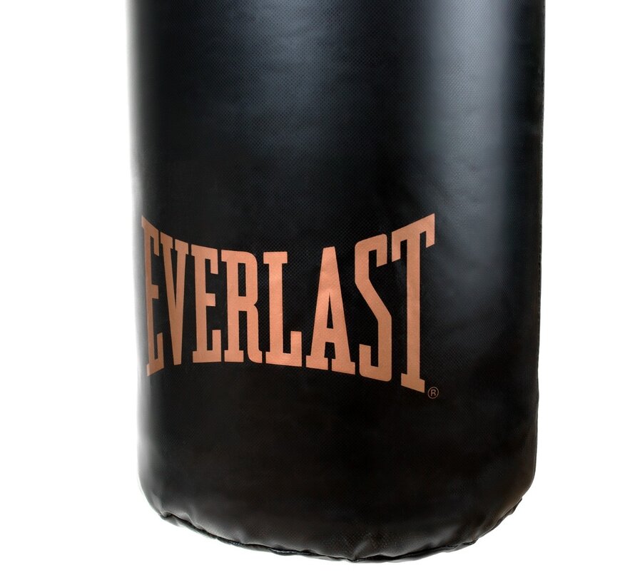 Everlast Titan Heavy Bag, Black, 147X33Cm