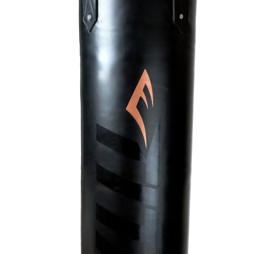 Everlast Titan Heavy Bag, Black, 147X33Cm