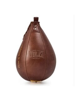 Everlast 1910 PRO SPEED BAG SMl Brn 6x9
