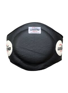 Legend Legend Sports Pro Line Buikbeschermer - Hoogwaardige Bescherming