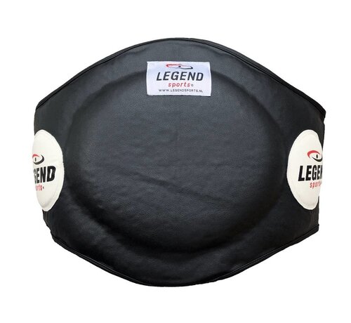Legend Legend Sports Pro Line Buikbeschermer - Hoogwaardige Bescherming