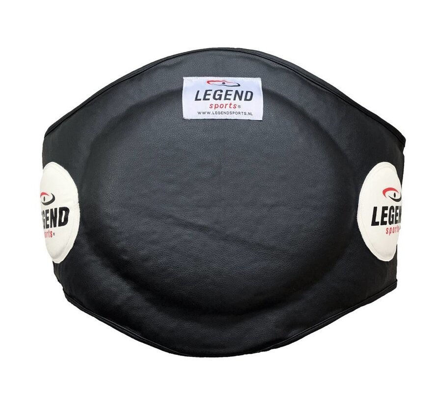 Legend Sports Pro Line Buikbeschermer - Hoogwaardige Bescherming