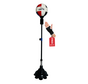 Legend Boksbal met Zuignappen voor Kids en Volwassenen - Verstelbaar van 105cm tot 180cm