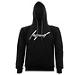 Legend Sports Hoodie Heren / Dames Signature line Zwart