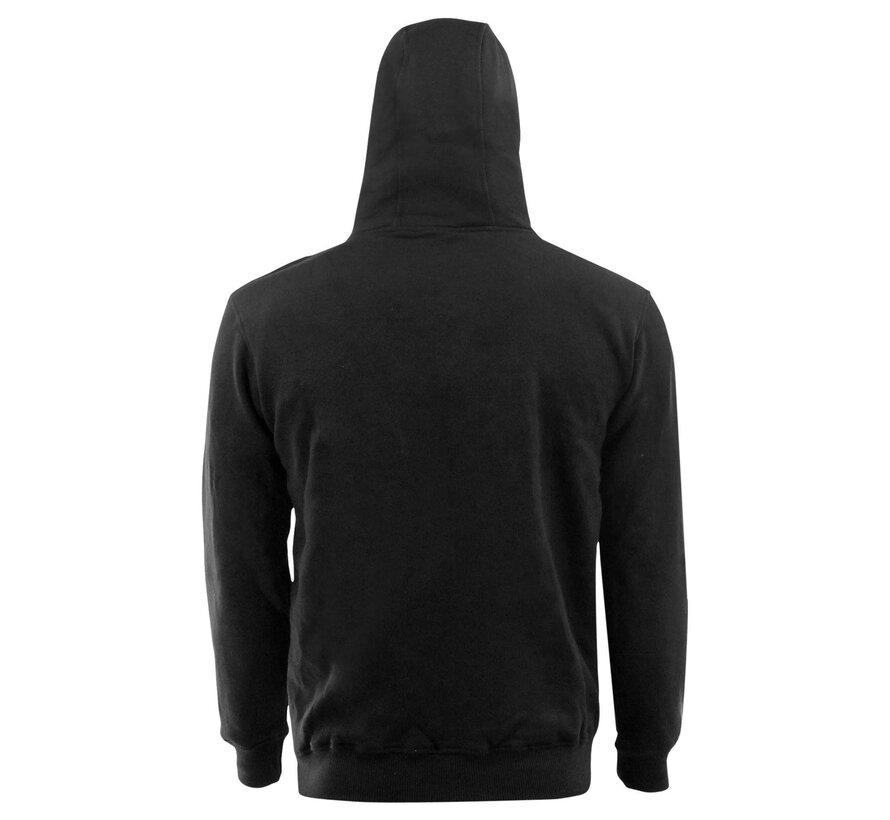 Legend Sports Hoodie Heren / Dames Signature line Zwart