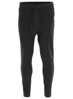 Legend Legend Sports Trouser LA Luxe Lounge zwart heren/dames katoen