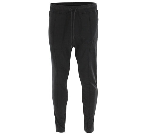 Legend Legend Sports Trouser LA Luxe Lounge zwart heren/dames katoen