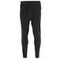 Legend Sports Trouser LA Luxe Lounge zwart heren/dames katoen