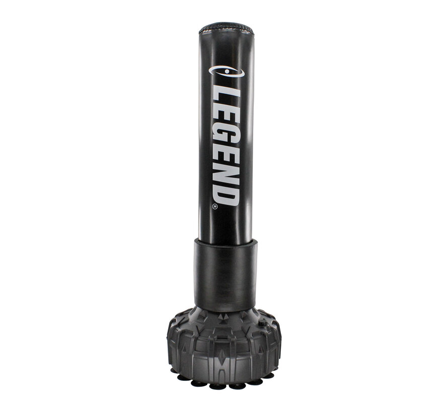 Legend Sports Staande bokspaal Super Pro Gym Series 185cm