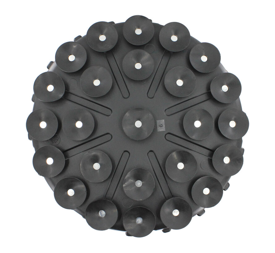 Legend Sports Staande bokspaal Super Pro Gym Series 185cm