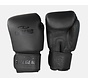 Legend Sports Legend Thai ELITE Bokshandschoenen heren/dames Mat Zwart