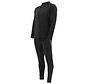 Legend Sports Suit LA Luxe Lounge zwart heren/dames katoen