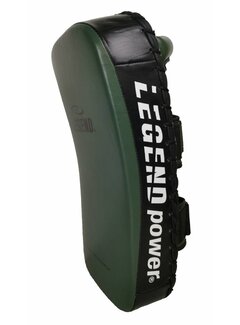 Legend Legend Lederen Thai Pad Pro Line Army