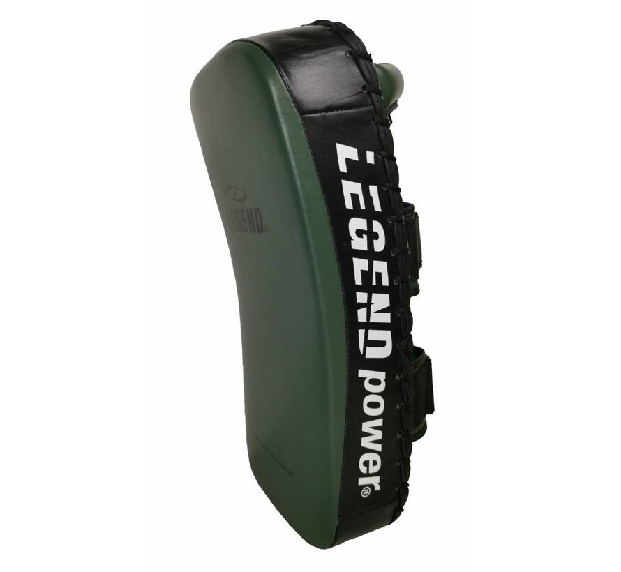 Legend Lederen Thai Pad Pro Line Army