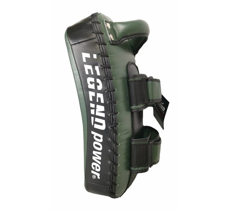 Legend Lederen Thai Pad Pro Line Army