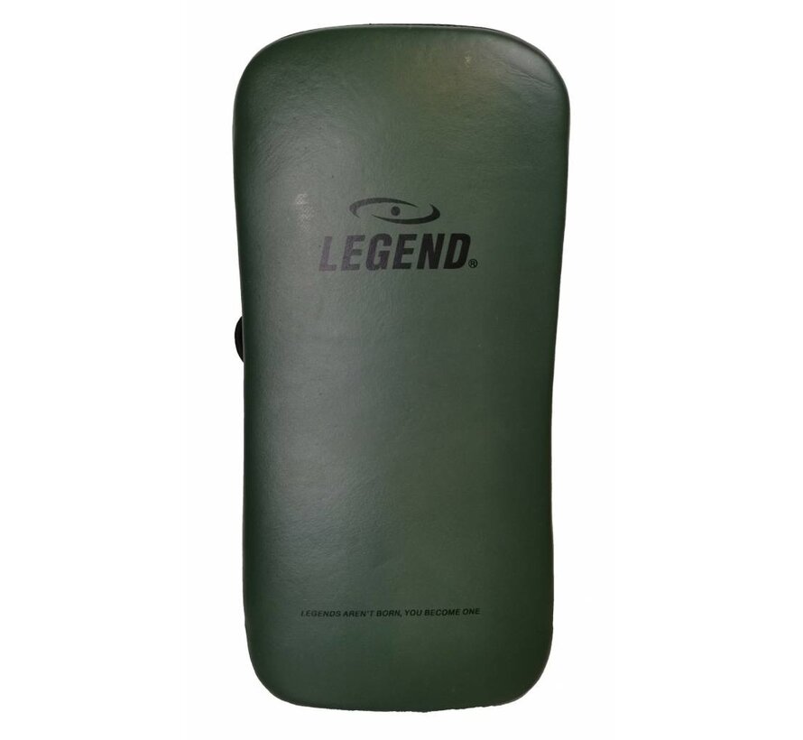 Legend Lederen Thai Pad Pro Line Army