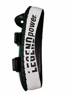 Legend Legend Lederen Thai Pad Pro Line zwart
